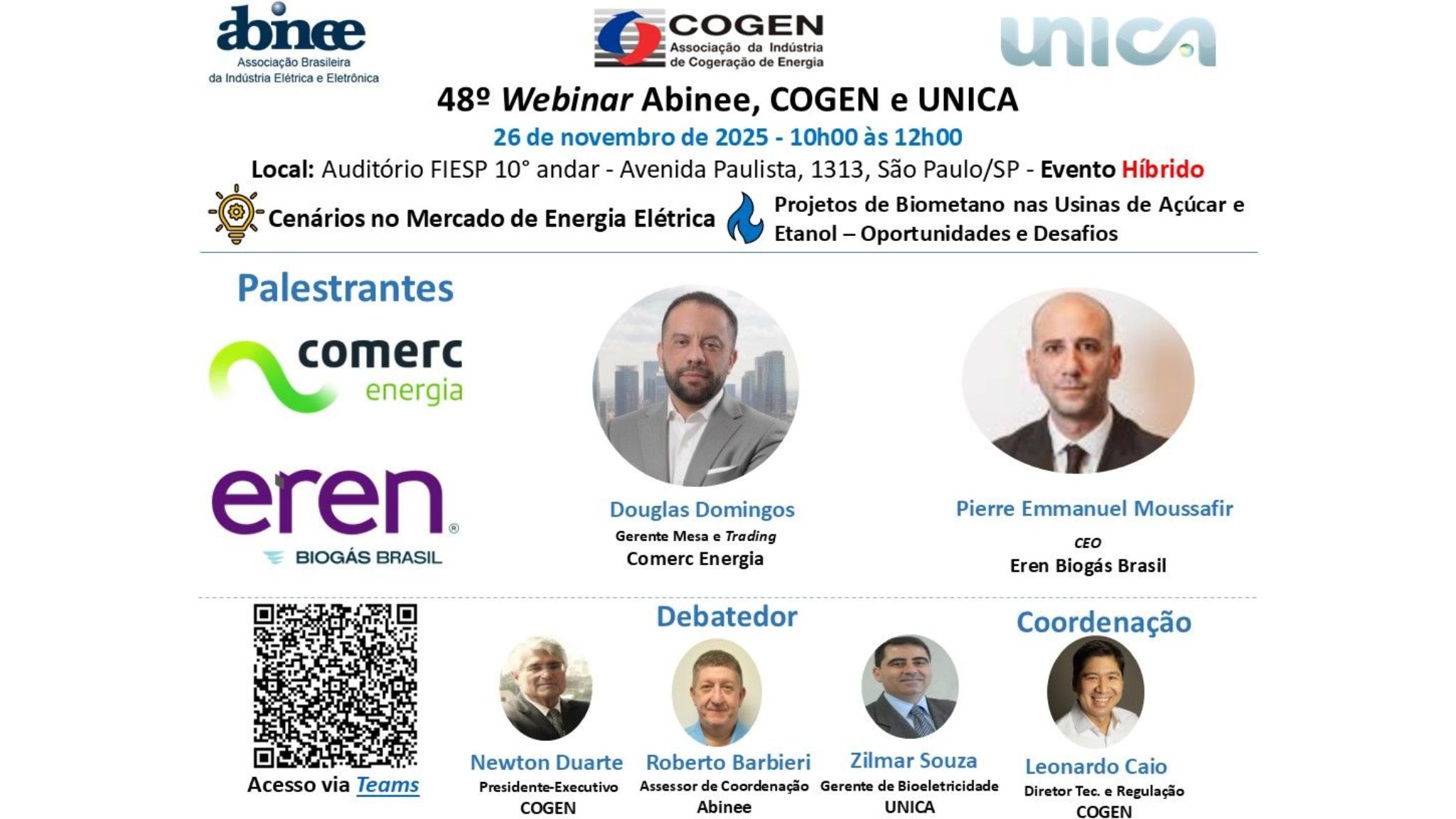 Projetos de Biometano nas Usinas de Açúcar e Etanol – Oportunidades e Desafios