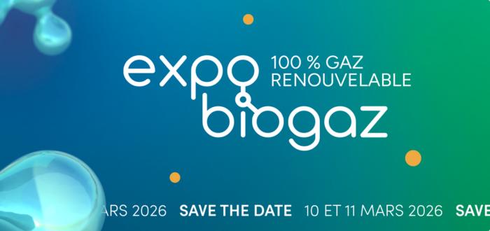 Expobiogaz 2026