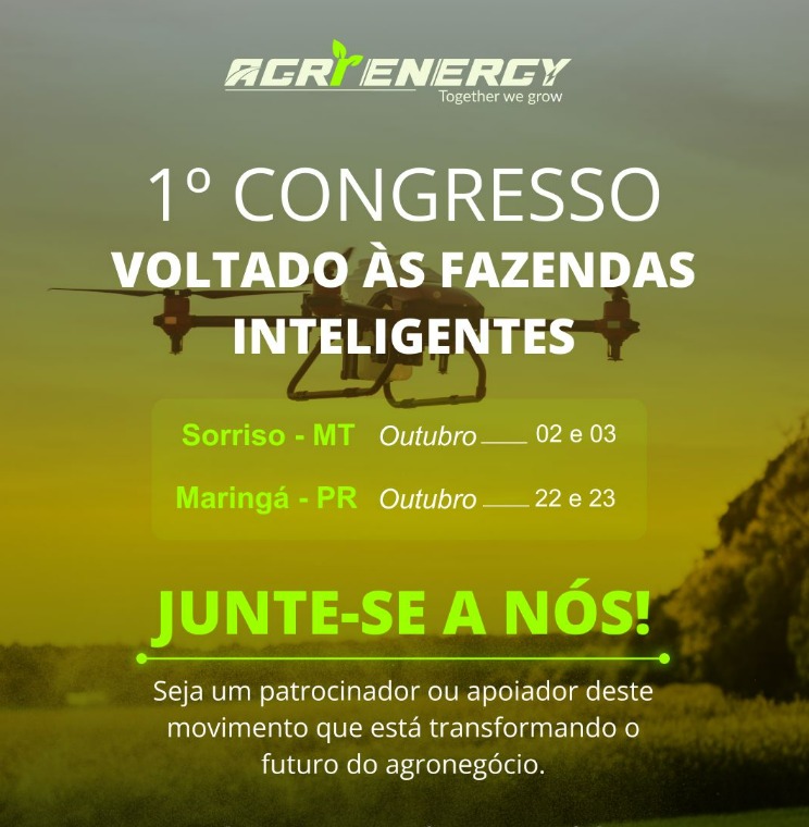 Agrienergy Summit 2025