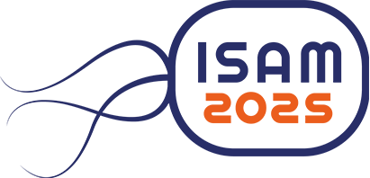 13th International Symposium on Anaerobic Microbiology - ISAM2025